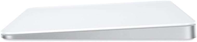 Apple Magic Trackpad - White Multi-Touch Surface - Image 4
