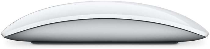 Apple Magic Mouse - White Multi-Touch Surface ​​​​​​​ - Image 4