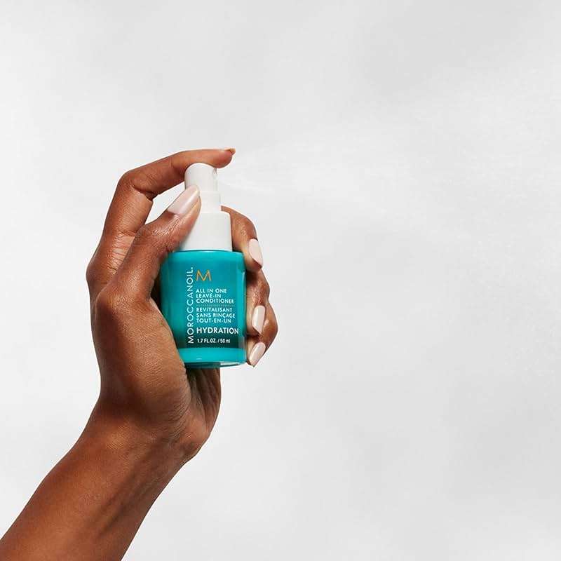 Moroccanoil All In One Leave In Conditioner - Image 5