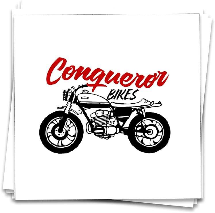 DesignThatSign 100 Count Napkins, Print with Your Business Logo, Wedding Crest, or Any Other Image You Would Like - Image 3