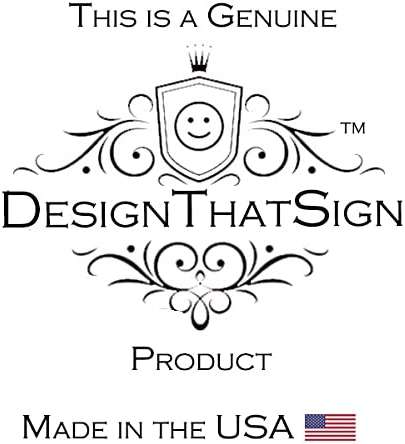 DesignThatSign 100 Count Napkins, Print with Your Business Logo, Wedding Crest, or Any Other Image You Would Like - Image 6