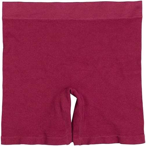 AEROPOSTALE Women's 3-Pack Seamless Boxer Briefs Underwear Bike Shorts for Women - Image 5