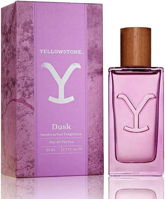 Yellowstone Dusk Women’s Perfume By Tru Western 1.7 fl oz (50 ml) - Image 1