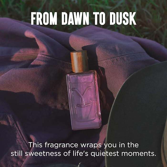 Yellowstone Dusk Women’s Perfume By Tru Western 1.7 fl oz (50 ml) - Image 7