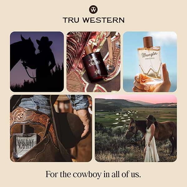 Yellowstone Dusk Women’s Perfume By Tru Western 1.7 fl oz (50 ml) - Image 8
