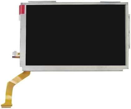 JRSHOME Top LCD Screen Upper Display Unit Replacement for Nin Ten do New 3DS XL/New 3DS LL (2015) - Image 1