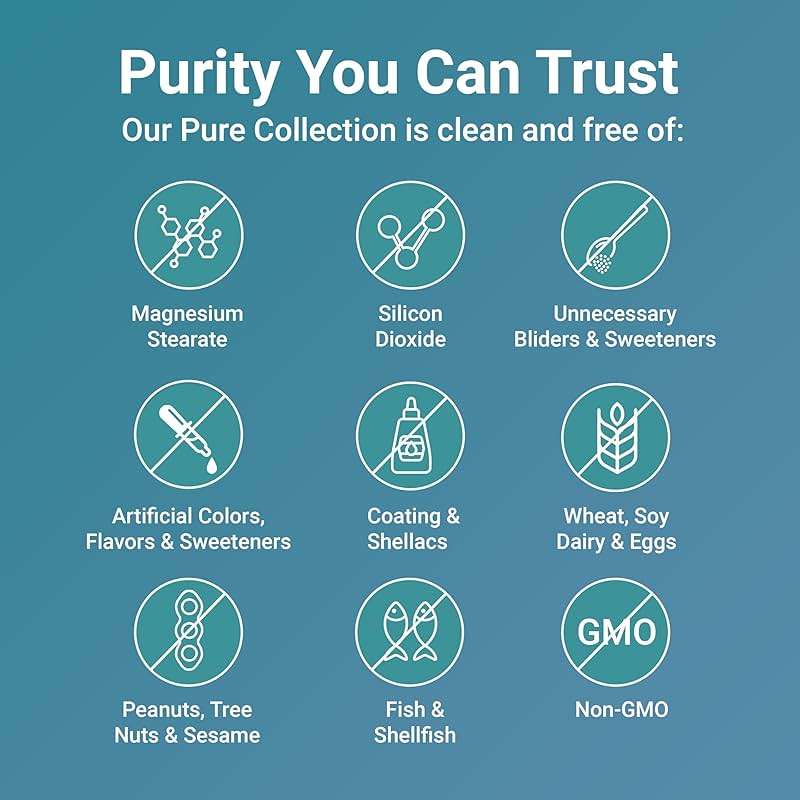 Pure D Mannose 1,300mg with Cranberry & Probiotics, 240 Veggie Capsules | Urinary Tract Health for Women | Plus 1 Million CFU Probiotics Blend & High Absorption Vitamin C | Filler Free, Non-GMO - Image 4