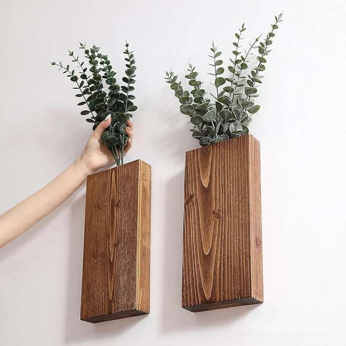 LYRWI 20pcs Eucalyptus Stems Artificial Eucalyptus Leaves Stems Artificial Fake Flowers for Home Office Flowers Bouquet Centerpiece Wedding Decoration Christmas Decor 2026 - Image 3