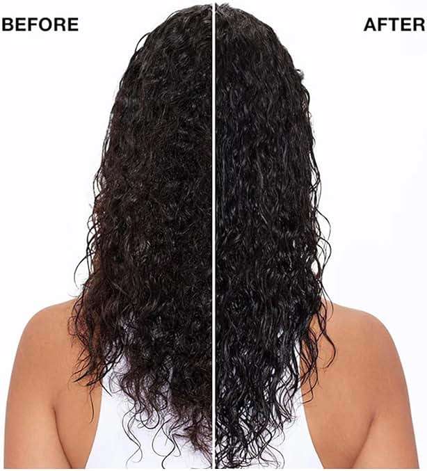 IGK GOOD BEHAVIOR 4-in-1 Prep Spray Travel Size | Gently Detangles, Controls Frizz for 24 Hours, Heat Protection & Shine | Weightless Formula for Smooth Hair | 2.0 Fl Oz (Pack of 2) - Image 7