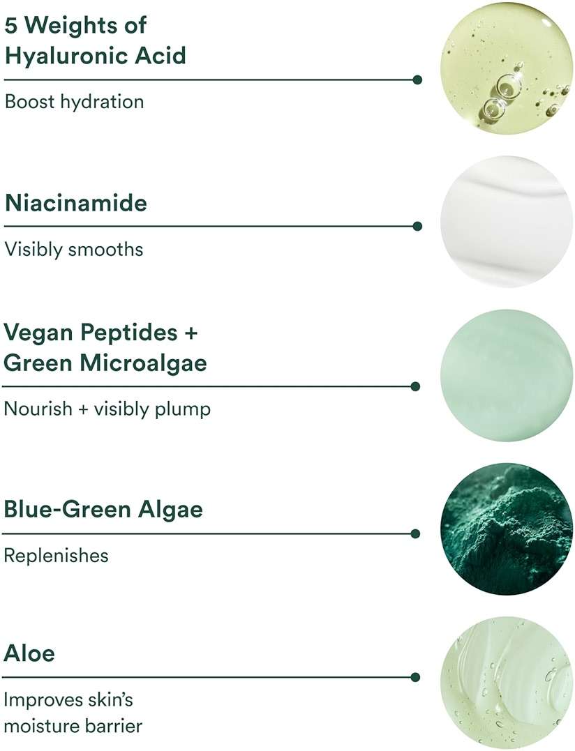 OSEA Body Hydration Heroes - Undaria Algae™ Body Oil & Hyaluronic Body Serum - Image 4