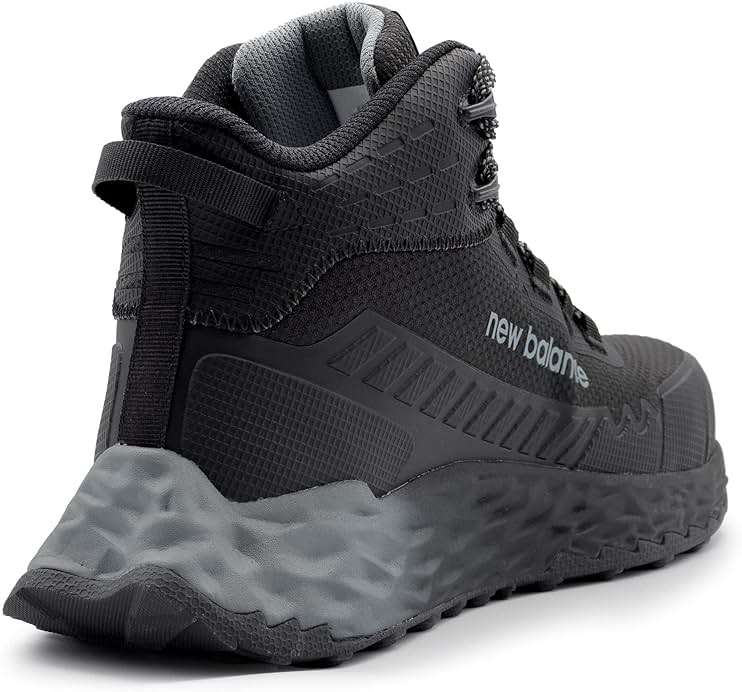 New Balance Men's Composite Toe Cremorne Fresh Foam Work Shoes - Image 7