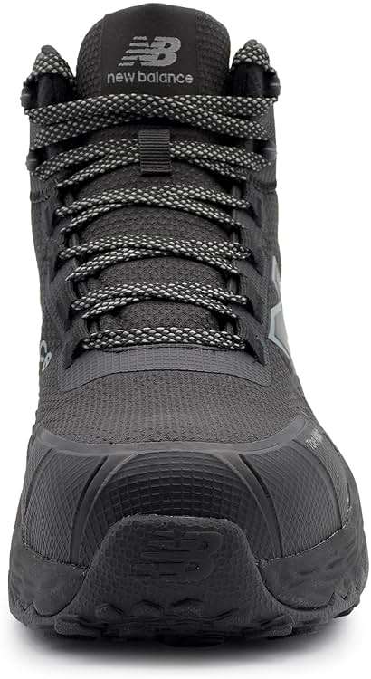 New Balance Men's Composite Toe Cremorne Fresh Foam Work Shoes - Image 8