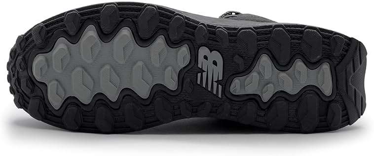 New Balance Men's Composite Toe Cremorne Fresh Foam Work Shoes - Image 10