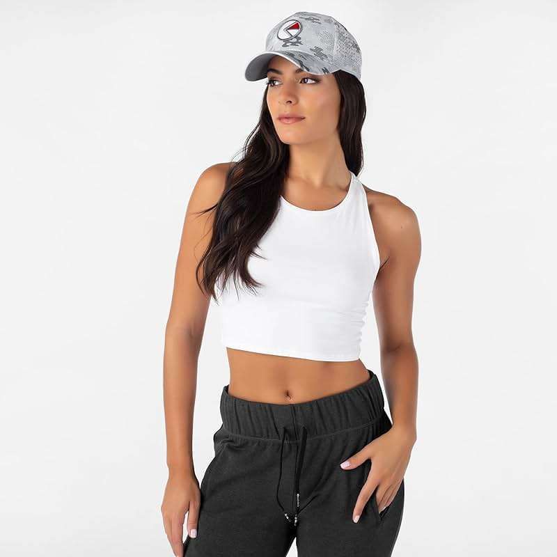 Ethika Athletic Hat, Adjustable Snapback Closure, Lightweight Streetwear Cap - Image 6