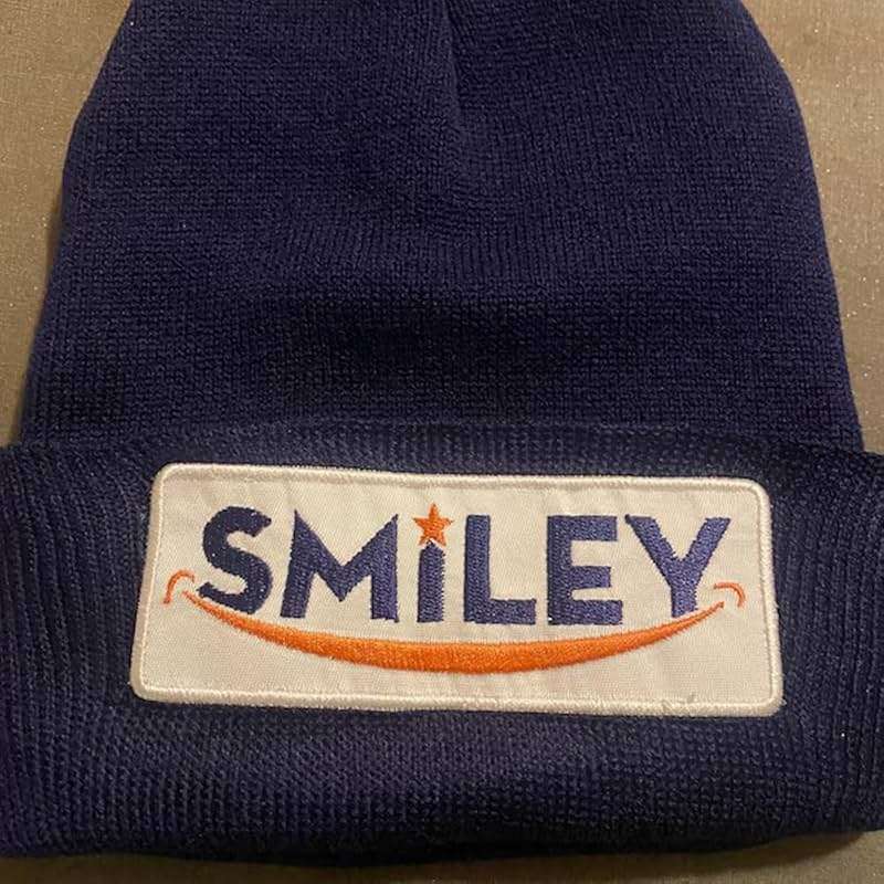 Custom Embroidered Patches, Text Logo Patches, Custom Patches Design Your Own, Personalized Name Patches, Personalized Photo Patches, Custom Any Shape Iron On Sew On Hook and Loop Patch - Image 6