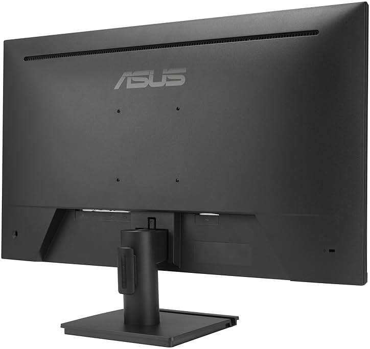 ASUS 27" Computer Monitor (VA279QG) - Full HD, IPS, 120Hz, 1ms MPRT, Adaptive-Sync, Eye Care, Low Blue Light, Flicker Free, HDMI, DisplayPort, VGA, Speakers, VESA Mountable, 99% sRGB, 3yr Warranty - Image 13