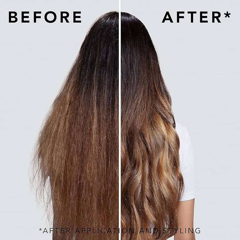 Nioxin Scalp + Hair Thickening System 3 Kit | For Colored, Dry, & Damaged-Hair with Light Thinning | Cleanse, Condition, & Treat + Sebastian Professional Dark Oil Lightweight Styling| Bundle - Image 7
