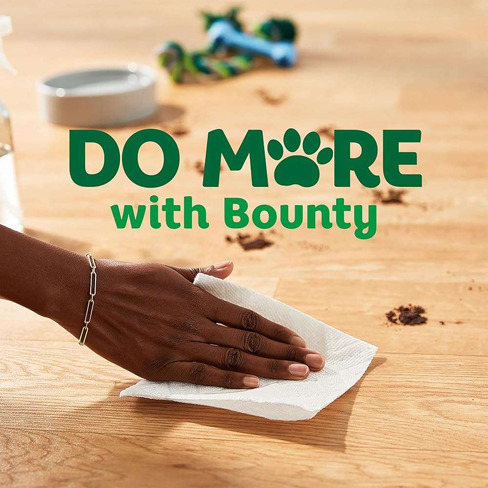 Bounty 2 Roll (OLD PRODUCT) - Image 11