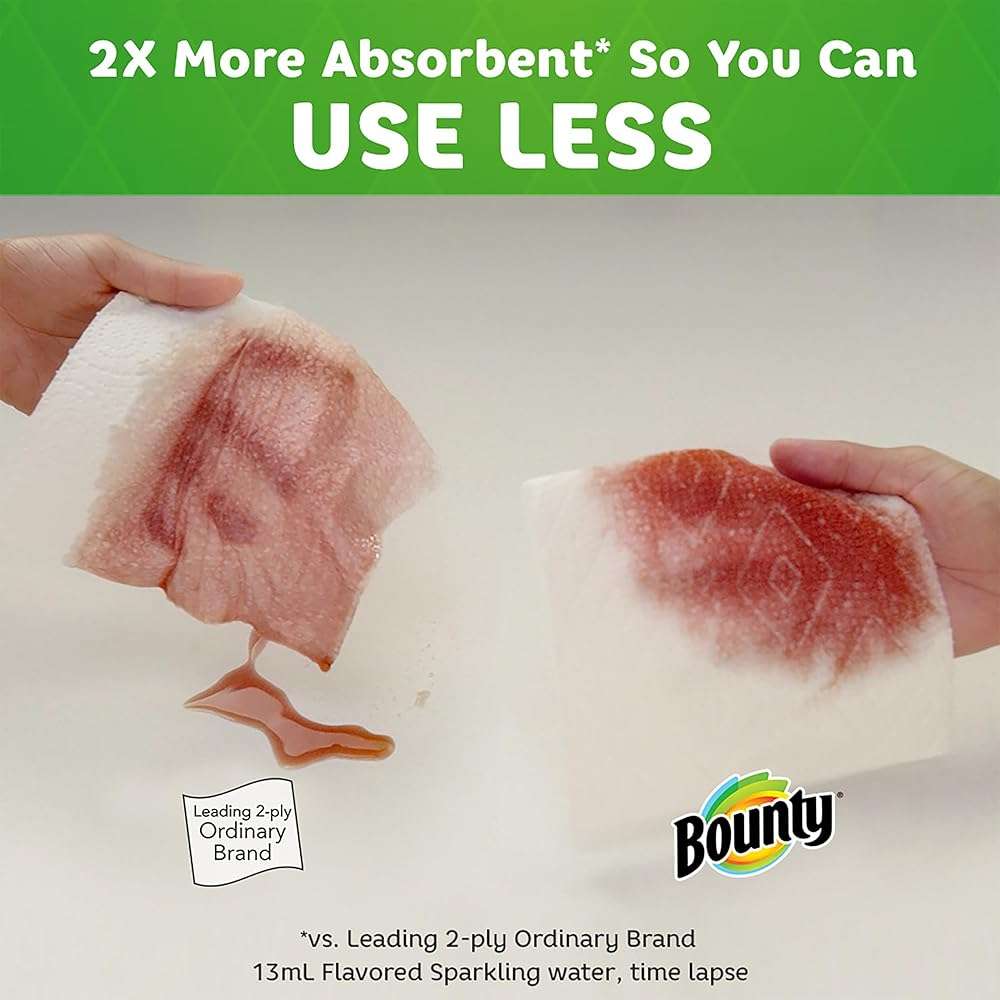 Bounty 2 Roll (OLD PRODUCT) - Image 4