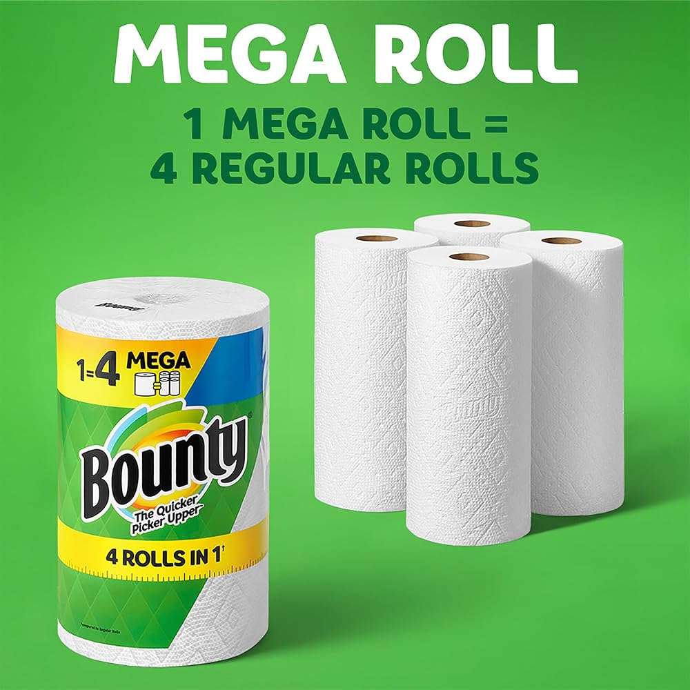 Bounty 2 Roll (OLD PRODUCT) - Image 7