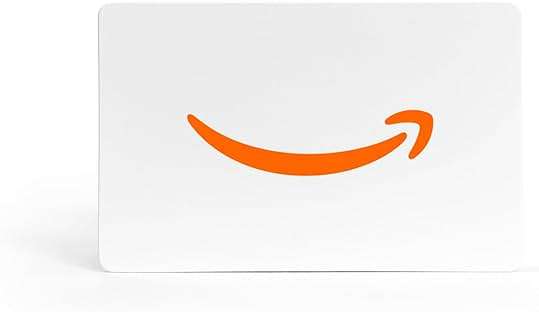 Amazon Physical Gift Card | Mini Envelope, Appreciation - Image 4