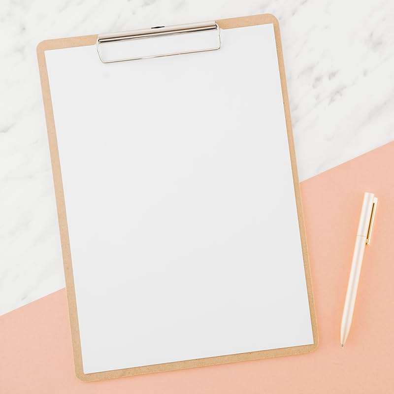 (3-Pack) 11" x 17" Blank Print Paper, 135Sheets/270Pages Blank Loose-Leaf Paper, Ledger Size Printing in Office, 100gsm Blank Paper - Image 6