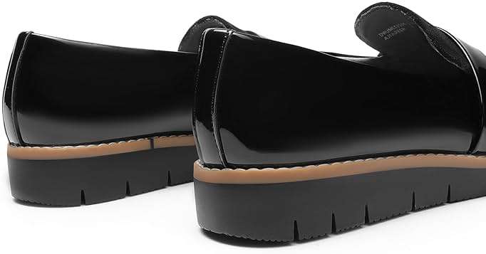 DREAM PAIRS Women's Loafers, Slip-On Business Casual Work Shoes - Image 7