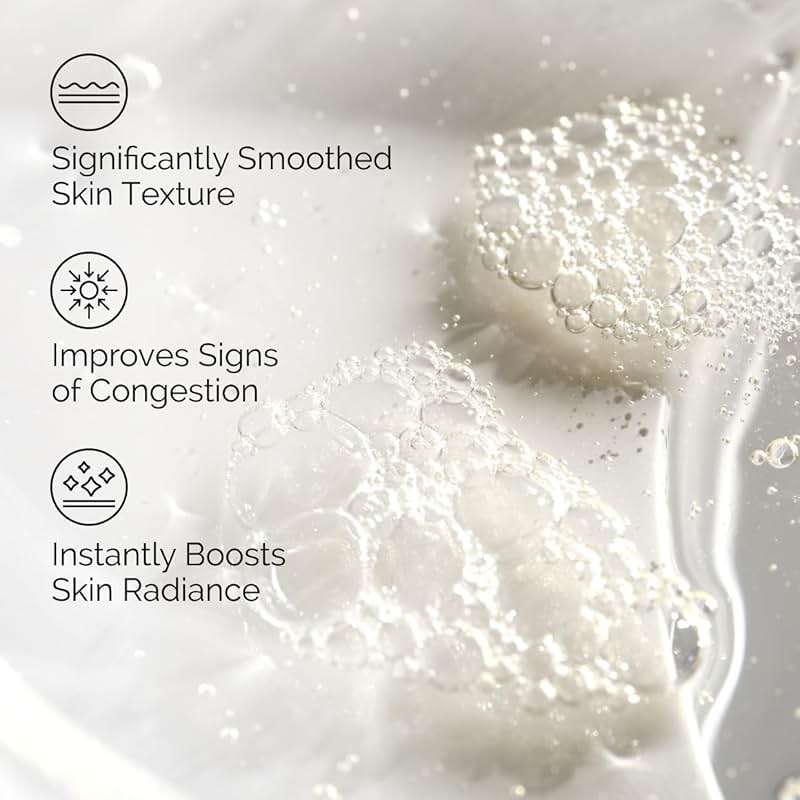 The Ordinary Glycolic Acid 7% Exfoliating Toner, Brightening and Smoothing Daily Toner for More Even-Looking Skin Tone - Image 3