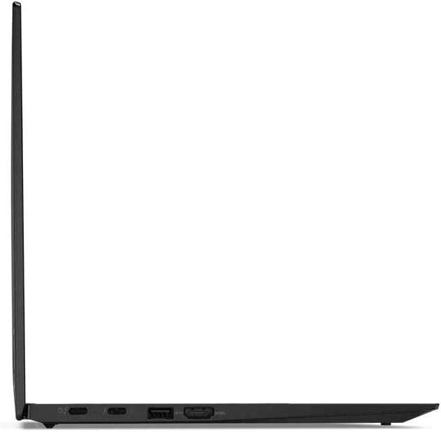 Lenovo ThinkPad X1 Carbon Gen9 14" Laptop Core i5-1135G7 8GB Ram 256GB SSD W10P (Renewed) - Image 2