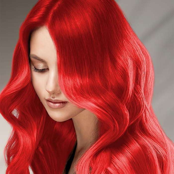 BELEZALIB Vampirered Color Depositing Conditioner for Dyed Hair, Semi Permanent Hair Depositing Conditioner for Long-lasting Color, Nourishing Hair Dye Conditioner,7OZ,Cruelty-Free - Image 5