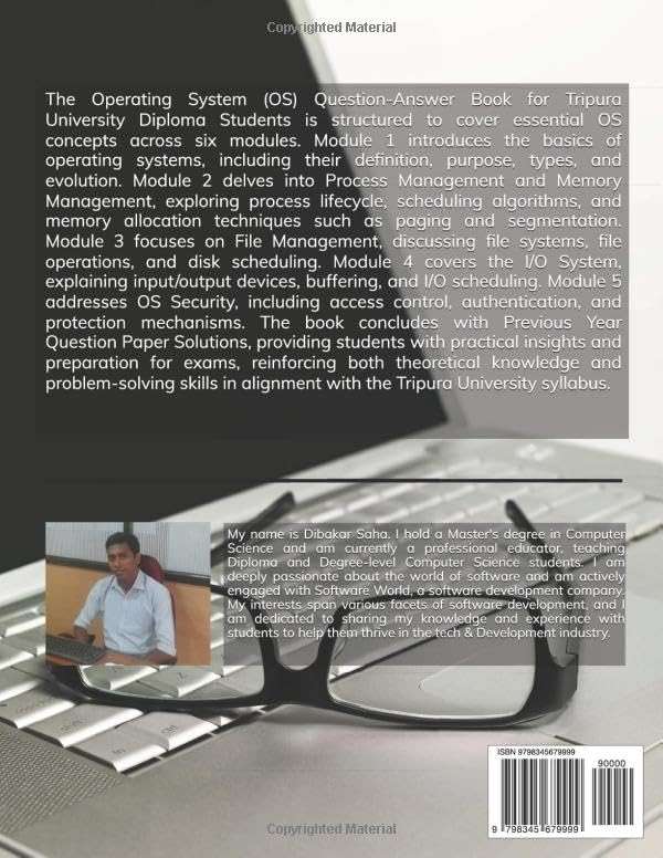 Complete Solution of Operating System - Image 2