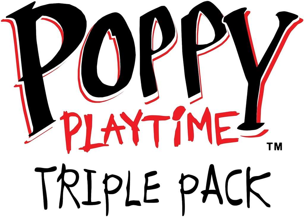 Poppy Playtime Triple Pack Xbox Seriex X | Xbox One - Image 10
