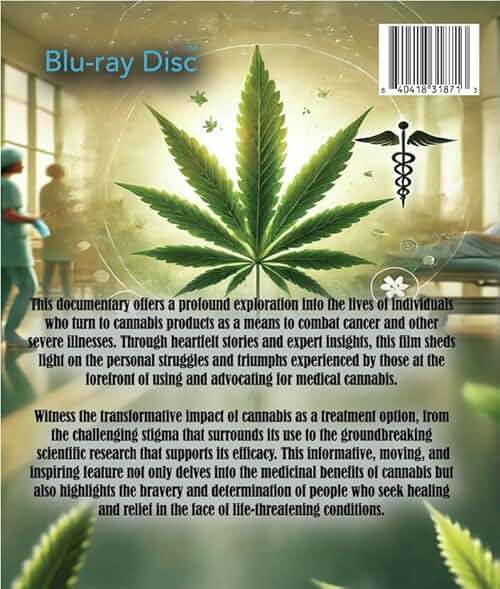 About Cannabis and Cancer - Image 2