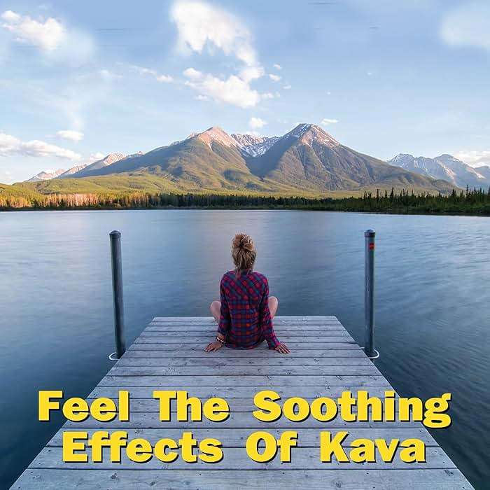 PRIMO KAVA Kava Capsules 3000mg | Authentic Kava Kava from Fiji | Fast Acting Kava Extract | 3,000mg of Kavalactones | Adaptogenic Experience | Certified 3rd Party Testing - Image 8