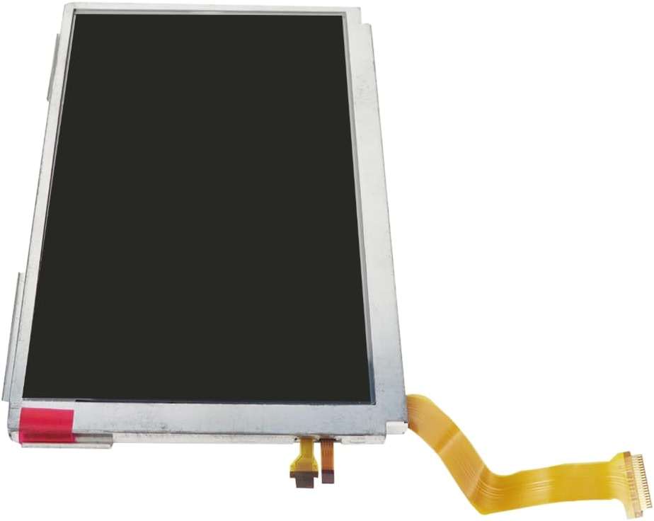 SUNJCO Upgraded Upper Top LCD Screen Display Replacement Fit for New Nintendo 3DS XL 2015 - Image 2