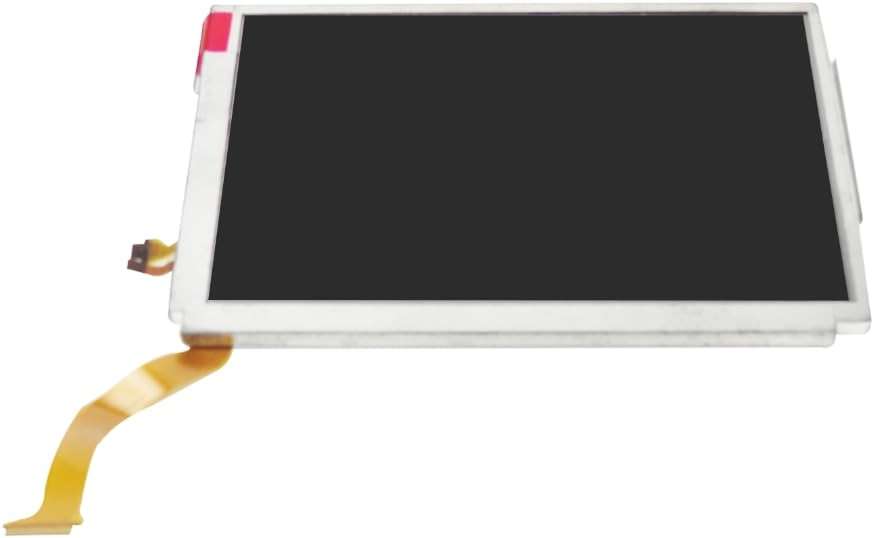 SUNJCO Upgraded Upper Top LCD Screen Display Replacement Fit for New Nintendo 3DS XL 2015 - Image 6
