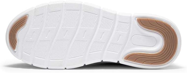 Bruno Marc Boy's Mesh Sneakers Oxfords Casual Dress Lace-Up Lightweight Walking Shoes - Image 4