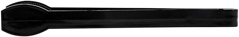 Restaurantware-Cater Tek 9 Inch Serving Tongs, 10 Disposable Tongs For Catering - With Ridged Tips, Heavy-Duty, Black Plastic Food Tong, Long Handle, For Weddings, Buffets, Catering Events - Image 13