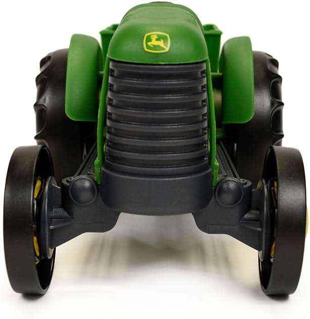 John Deere Tractor & Board Book - Image 3