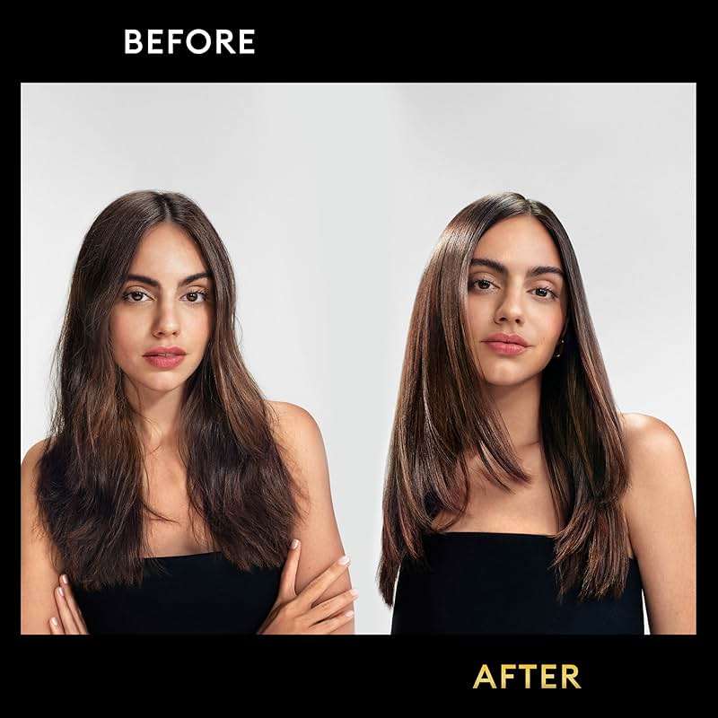 TRESemmé - Shampoo Lamellar Gloss 3 Pk Regimen Collection Pack For Brilliant Gloss & Sleek Finish Ultimate Shine 28Oz(2)and 6.1Oz - Image 8
