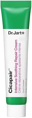 Dr.Jart+ Cicapair Sensitive Skin Korean Face Moisturizer for Redness and Barrier Repair with Centella Asiatica | Korean Skin Care - Image 1