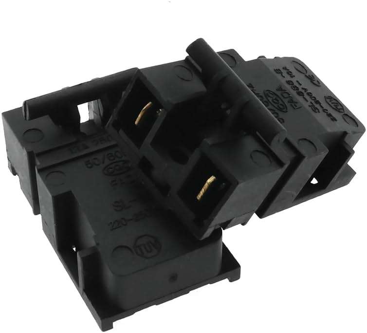 E-outstanding 2pcs Electric kettle Switch Accessories Thermostat SL-888 Stainless Steel Fast Electric Kettle Switch Accessories Steam Switch Thermostat Switch Steam Electric Kettle - Image 4