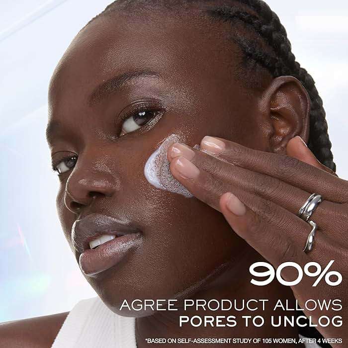 Lancôme Clarifique Pore Refining Cleanser - With Salicylic Acid for Uneven Skin Tone, Pores, Dullness - 4.2 Fl Oz - Image 2