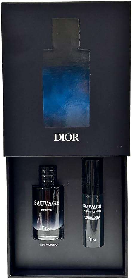 Dior sauvage eau forte - Image 1