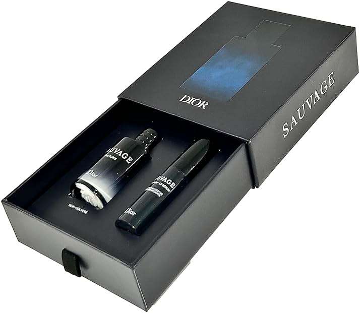Dior sauvage eau forte - Image 3