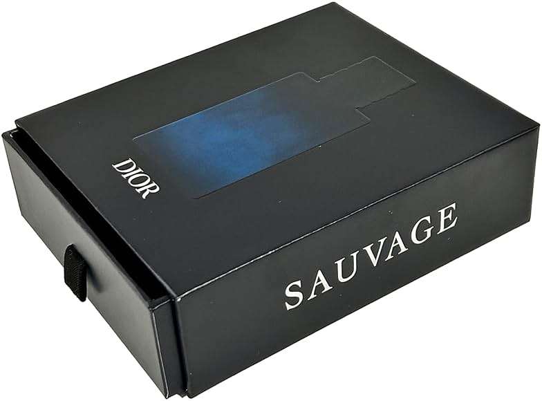 Dior sauvage eau forte - Image 4
