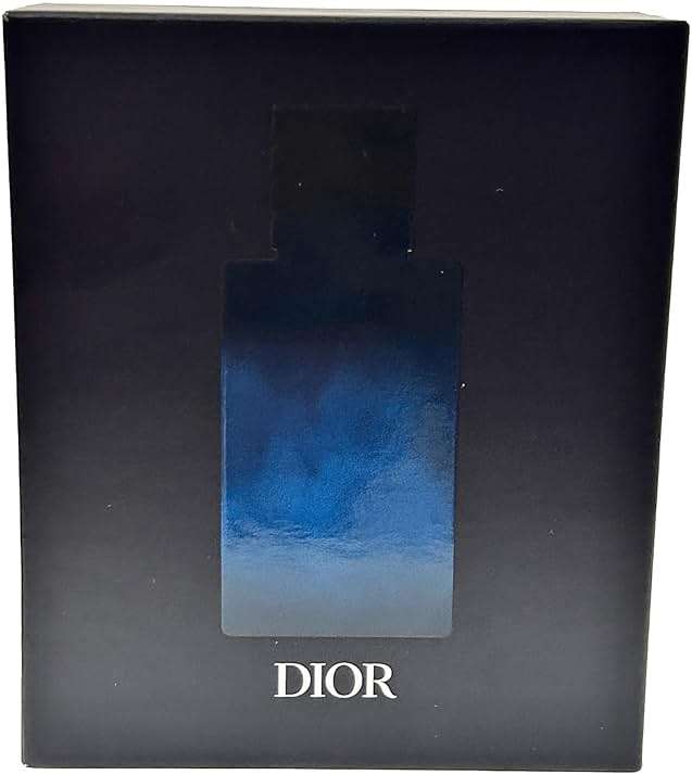Dior sauvage eau forte - Image 6