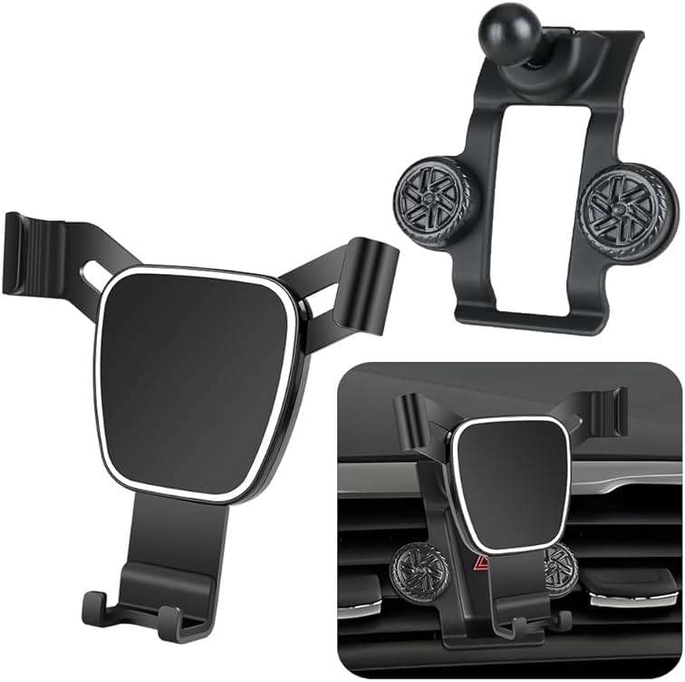 Car Phone Holder for Ford Fusion 2013 2014 2015 2016 2017 2018 2019 2020 Auto Accessories Navigation Bracket Interior Decoration Screen Dash Board Mobile Cell Phone Mount Smartphone case - Image 1