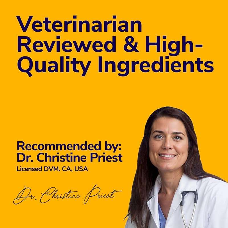 Miracle Vet Medicated Dog Shampoo for Itchy Skin Relief - Antifungal for Dog Allergy Relief, Yeast Infection, Hot Spot & Dry Skin Anti-Itch Treatment Wash - Hydrocortisone (16 oz) - Image 9