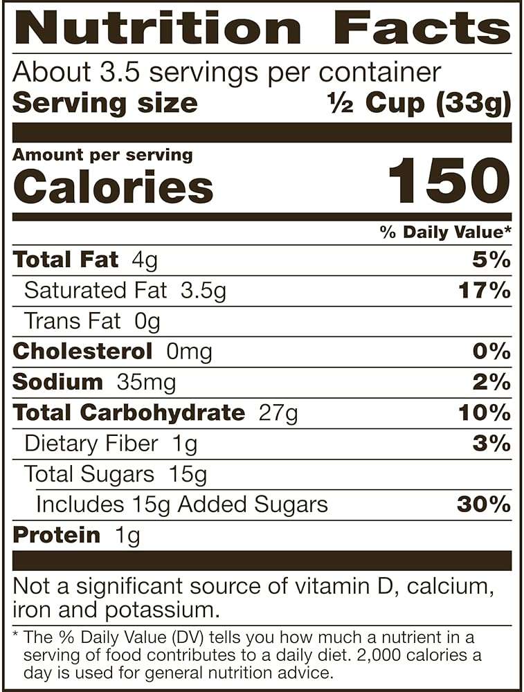 Chex Mix Muddy Buddies Cinnamon Toast Crunch Snack Mix, 4.25 OZ - Image 2